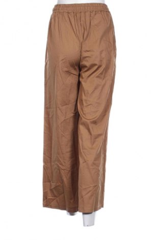 Damenhose Piazza Italia, Größe S, Farbe Braun, Preis 6,49 €