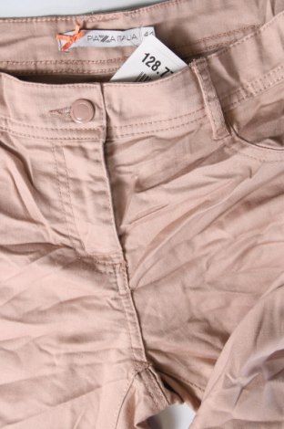 Damenhose Piazza Italia, Größe M, Farbe Aschrosa, Preis € 5,29