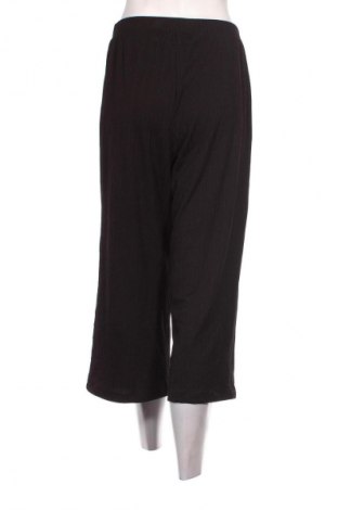 Pantaloni de femei Pieces, Mărime M, Culoare Negru, Preț 20,99 Lei