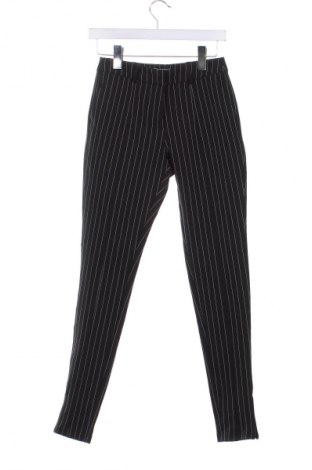 Pantaloni de femei Pieces, Mărime XS, Culoare Negru, Preț 27,99 Lei