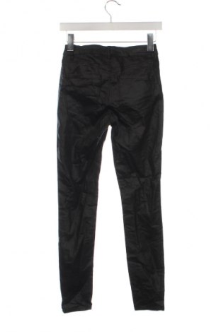 Pantaloni de femei Pieces, Mărime XS, Culoare Negru, Preț 26,99 Lei