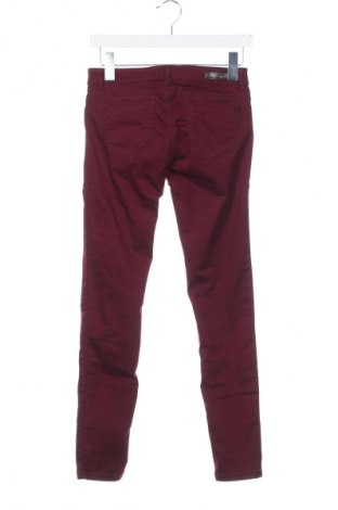 Damenhose Pimkie, Größe XS, Farbe Rot, Preis 2,99 €