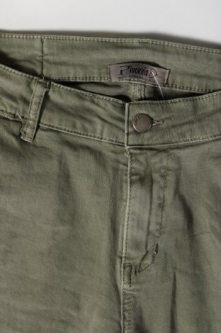 Pantaloni de femei Pinokkio, Mărime M, Culoare Verde, Preț 24,99 Lei