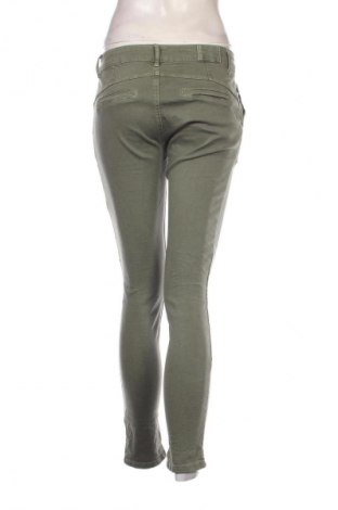 Pantaloni de femei Pinokkio, Mărime M, Culoare Verde, Preț 24,99 Lei