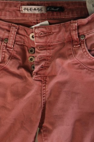 Damenhose Please, Größe XS, Farbe Rosa, Preis € 16,99