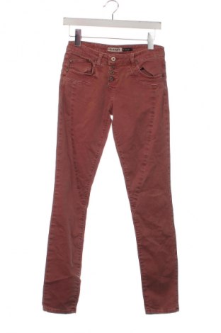 Damenhose Please, Größe XS, Farbe Rosa, Preis 7,49 €