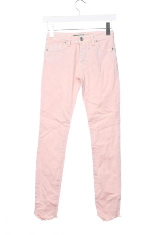 Damenhose Please, Größe XXS, Farbe Rosa, Preis 7,49 €