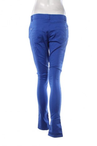 Pantaloni de femei Premoda, Mărime M, Culoare Albastru, Preț 33,99 Lei