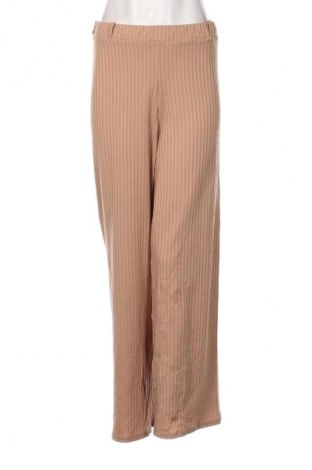 Damenhose Primark, Größe L, Farbe Beige, Preis 5,99 €