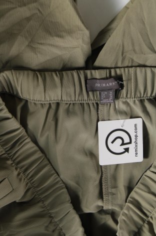 Damenhose Primark, Größe L, Farbe Grün, Preis € 7,49