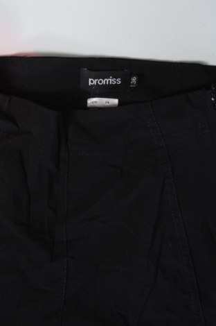 Pantaloni de femei Promiss, Mărime S, Culoare Negru, Preț 25,99 Lei