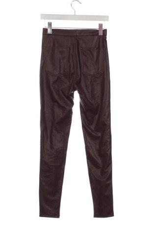 Damenhose Pull&Bear, Größe S, Farbe Rot, Preis € 3,49