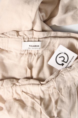 Damenhose Pull&Bear, Größe M, Farbe Beige, Preis € 7,99