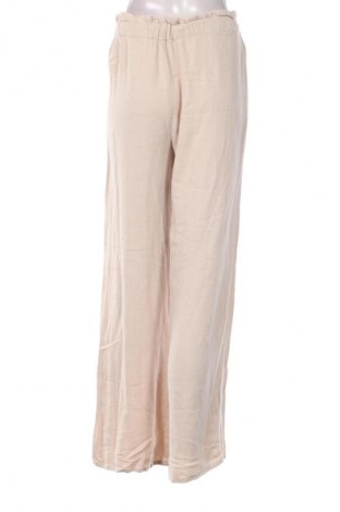 Damenhose Pull&Bear, Größe M, Farbe Beige, Preis € 7,99