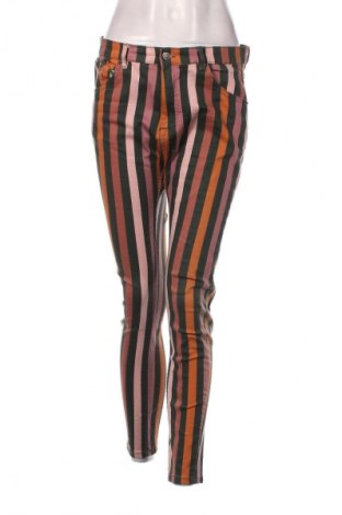 Pantaloni de femei Pull&Bear, Mărime L, Culoare Multicolor, Preț 33,99 Lei