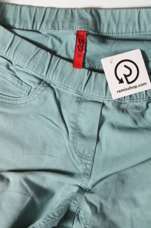 Damenhose Q/S by S.Oliver, Größe S, Farbe Grün, Preis € 13,99