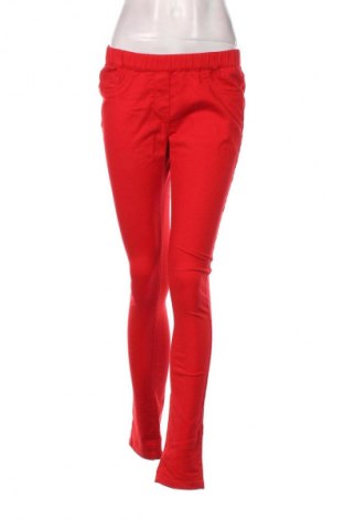 Damenhose Q/S by S.Oliver, Größe S, Farbe Rot, Preis 13,99 €