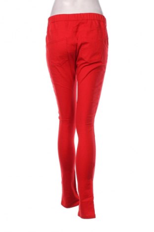 Damenhose Q/S by S.Oliver, Größe S, Farbe Rot, Preis 13,99 €