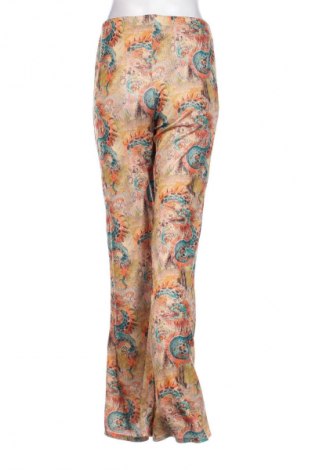 Pantaloni de femei Qed London, Mărime M, Culoare Multicolor, Preț 21,99 Lei