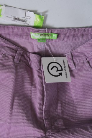 Damenhose Quiksilver, Größe XS, Farbe Lila, Preis € 33,99