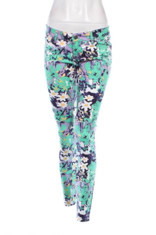 Pantaloni de femei Rainbow, Mărime M, Culoare Multicolor, Preț 23,99 Lei