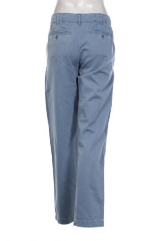 Pantaloni de femei Ralph Lauren, Mărime L, Culoare Albastru, Preț 277,42 Lei