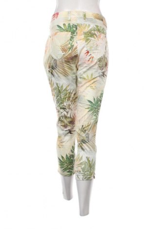 Pantaloni de femei Raphaela By Brax, Mărime L, Culoare Multicolor, Preț 58,99 Lei