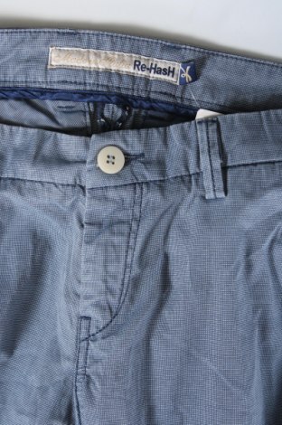 Pantaloni de femei Re-Hash, Mărime S, Culoare Albastru, Preț 33,99 Lei