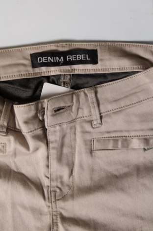 Damenhose Rebel, Größe M, Farbe Beige, Preis 5,99 €