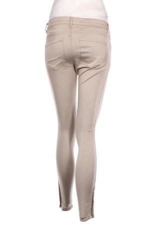 Damenhose Rebel, Größe M, Farbe Beige, Preis € 5,49