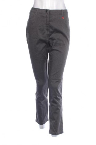 Damenhose Relaxed, Größe L, Farbe Grau, Preis € 7,99