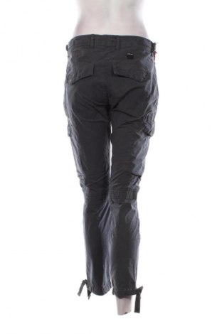 Damenhose Replay, Größe M, Farbe Grau, Preis € 54,99