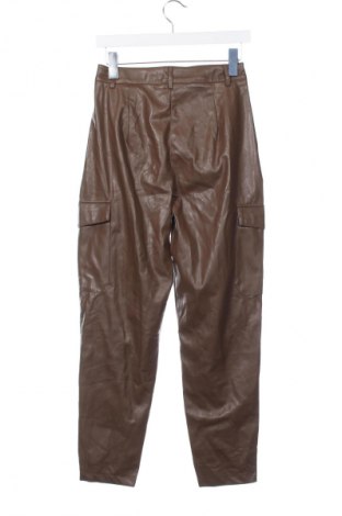 Damenhose Reserved, Größe XS, Farbe Braun, Preis € 6,99