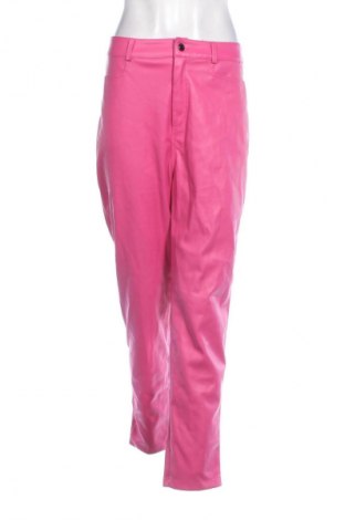 Damenhose Reserved, Größe L, Farbe Rosa, Preis € 8,29