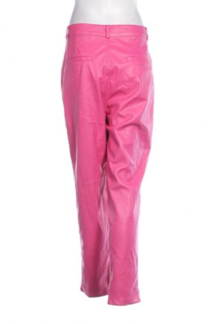 Damenhose Reserved, Größe L, Farbe Rosa, Preis 7,99 €