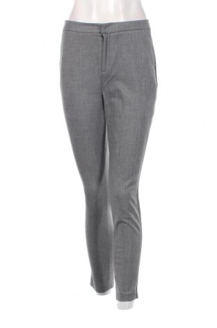 Pantaloni de femei Reserved, Mărime S, Culoare Gri, Preț 11,99 Lei