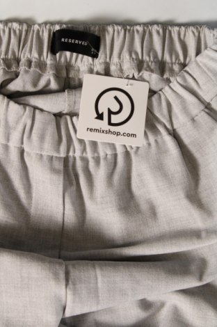 Damenhose Reserved, Größe S, Farbe Grau, Preis € 6,99