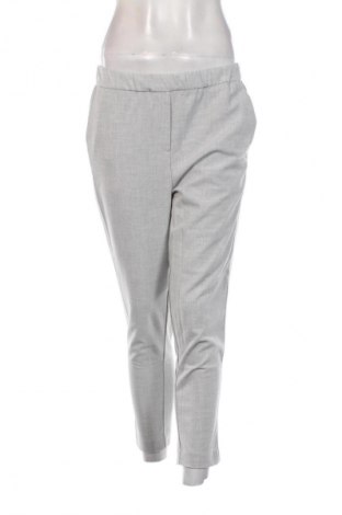 Pantaloni de femei Reserved, Mărime S, Culoare Gri, Preț 33,99 Lei