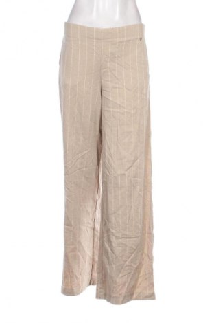 Damenhose Rinascimento, Größe M, Farbe Beige, Preis 10,49 €