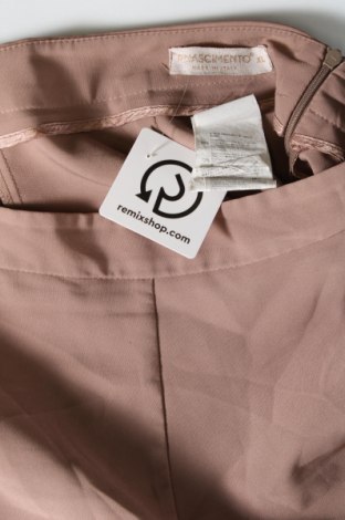 Damenhose Rinascimento, Größe XL, Farbe Beige, Preis 94,27 €