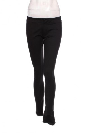 Pantaloni de femei Risskio, Mărime XL, Culoare Negru, Preț 36,99 Lei