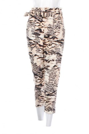 Pantaloni de femei River Island, Mărime M, Culoare Multicolor, Preț 25,99 Lei