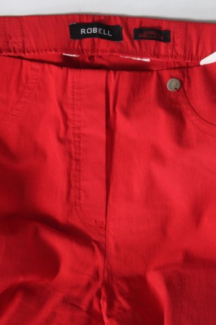 Damenhose Robell, Größe S, Farbe Rot, Preis 13,99 €