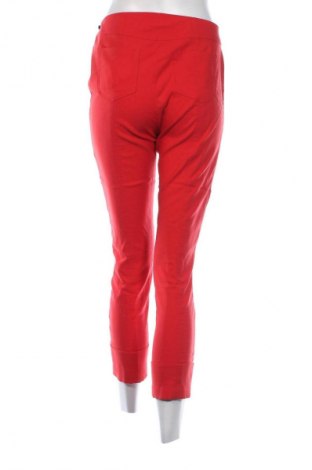 Damenhose Robell, Größe S, Farbe Rot, Preis 13,99 €