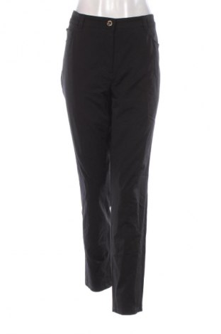 Pantaloni de femei Rosner, Mărime XL, Culoare Negru, Preț 33,99 Lei