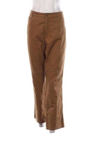 Damenhose Rosner, Größe M, Farbe Braun, Preis 10,49 €