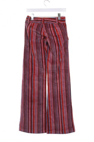 Pantaloni de femei Roxy, Mărime XS, Culoare Multicolor, Preț 166,99 Lei