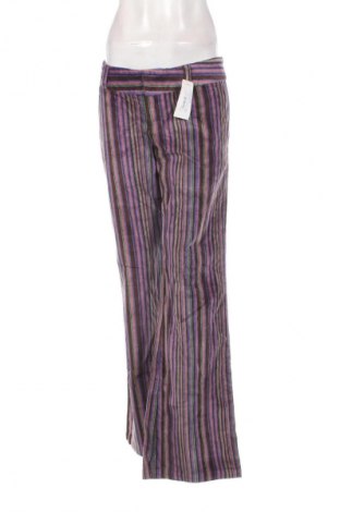 Pantaloni de femei Roxy, Mărime L, Culoare Multicolor, Preț 166,99 Lei