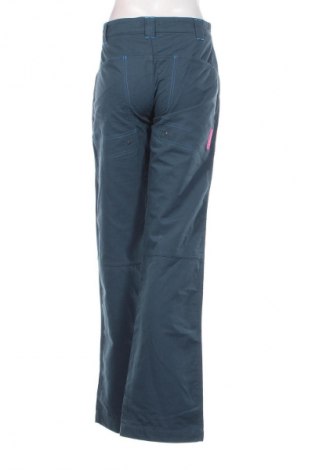 Damenhose Roxy, Größe S, Farbe Blau, Preis 33,99 €