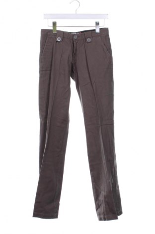 Pantaloni de femei Roxy, Mărime S, Culoare Maro, Preț 166,99 Lei